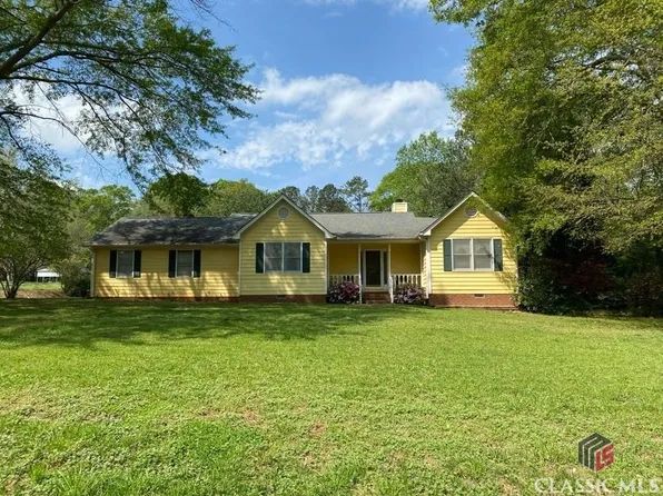 225 Weatherly Woods Drive, Winterville, GA 30683