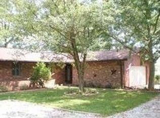 10639 Maze Rd, Indianapolis, IN 46259