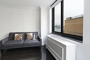 Rented by Battery Park Realty