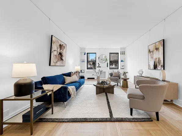 225 E 74th St APT 5A, New York, NY 10021