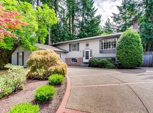 14120 SW Lisa Ln, Beaverton, OR 97005