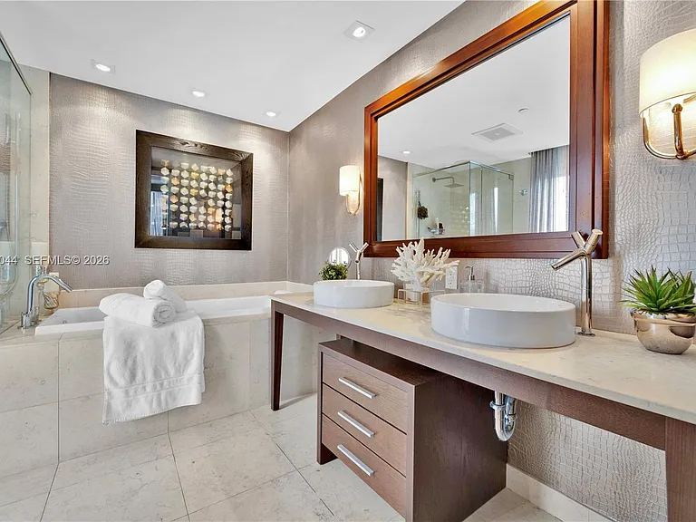475 Brickell Ave #5013 — Photo 22