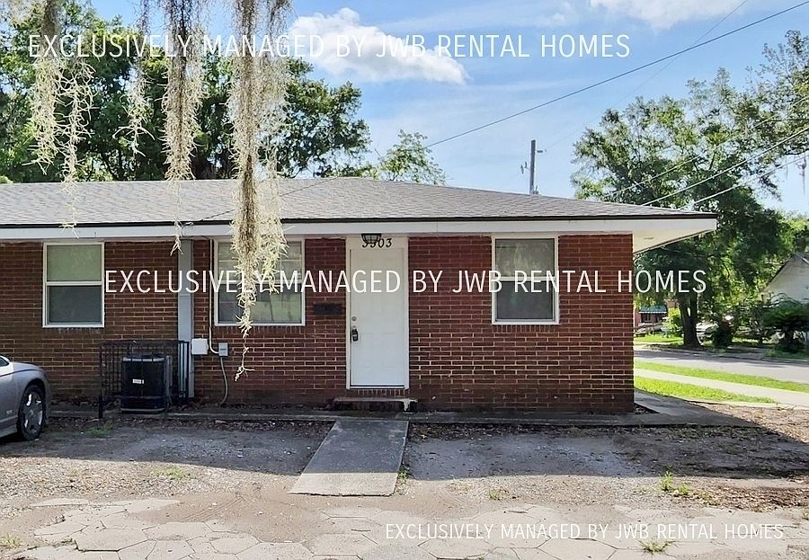 3303 Silver St, Jacksonville, FL 32206 Zillow