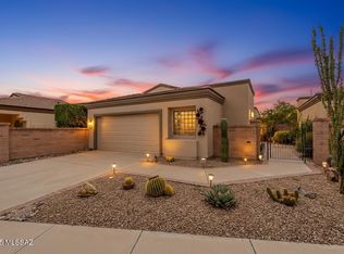 4008 S Via Del Picamaderos, Green Valley, AZ 85622