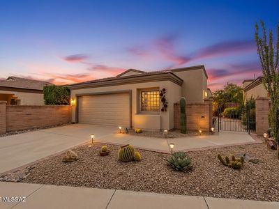 4008 S Via Del Picamaderos, Green Valley, AZ, 85622