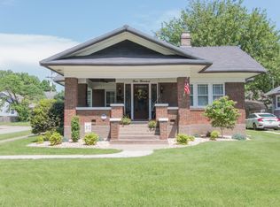 900 S Fremont Ave, Springfield, MO 65804