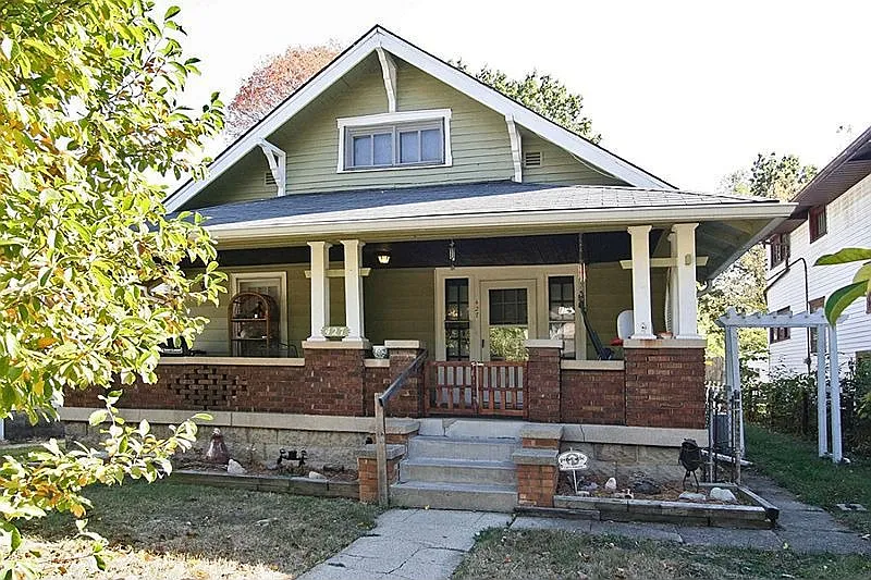 427 N Dequincy St photo 1