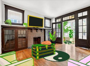 3917-3919 Botanical Ave #171F-267, Saint Louis, MO 63110