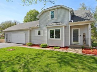 506 Natchez Ct, Deforest, WI 53532