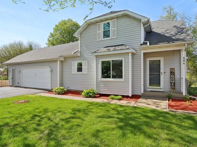 506 Natchez Court, Deforest, WI, 53532