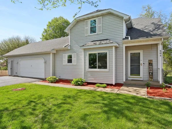 506 Natchez Court, Deforest, WI 53532
