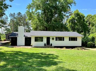 1357 Horsley Mill Rd, Carrollton, GA 30116