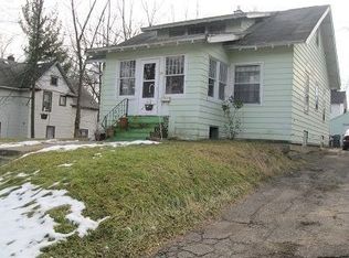 1319 W North St, Kalamazoo, MI