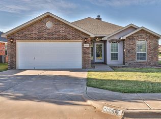 6609 36th St, Lubbock, TX 79407