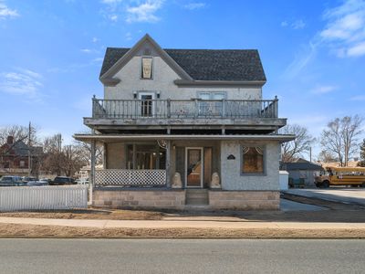 136 S 7th St, Council Bluffs, IA, 51501