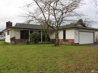 2245 Lee Ave, Longview, WA 98632