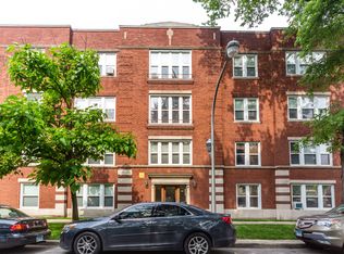 7100 N Damen Ave APT 1, Chicago, IL