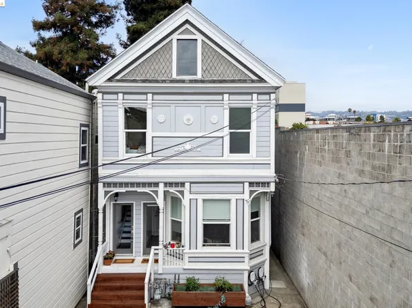 490 24th St, Oakland, CA 94612