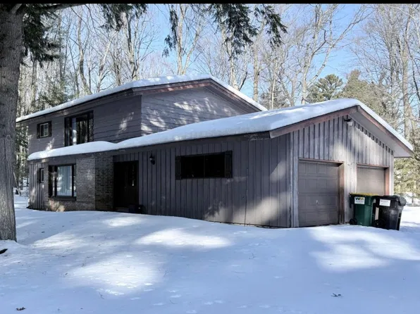 7241 Iris St, Lake Tomahawk, WI 54539