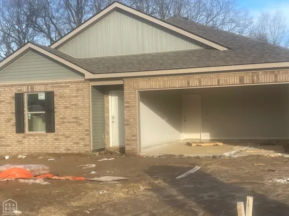 (undisclosed Address), Brookland, AR 72417