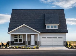 Aspen Plan, Country Club Reserve - Fort Collins, Fort Collins, CO 80524