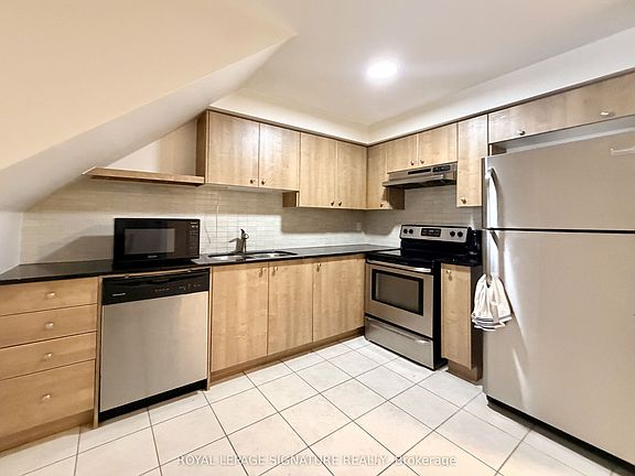 4th image of 6063 Kingston Rd #7