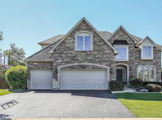 13417 Lindengate Ct, Plainfield, IL 60585