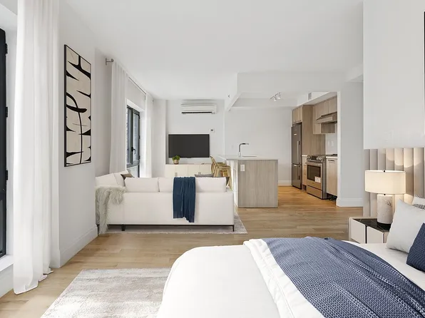 189 Cooper St #3A, Brooklyn, NY 11207