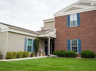 N16W26539 E Fieldhack Dr, Pewaukee, WI 53072