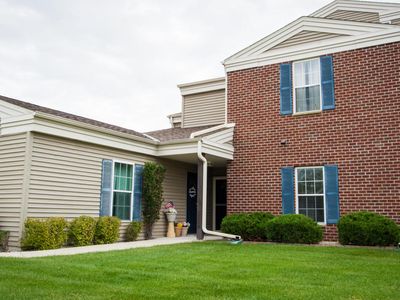 N16W26539 E Fieldhack Dr, Pewaukee, WI, 53072