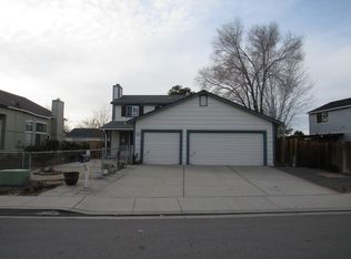 2521 Fargo Way, Sparks, NV 89434
