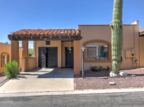 1435 W Calle Pueblo, Green Valley, AZ 85622