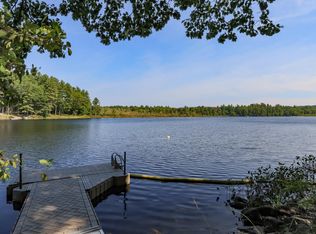 111 Shore Dr, Henniker, NH 03242