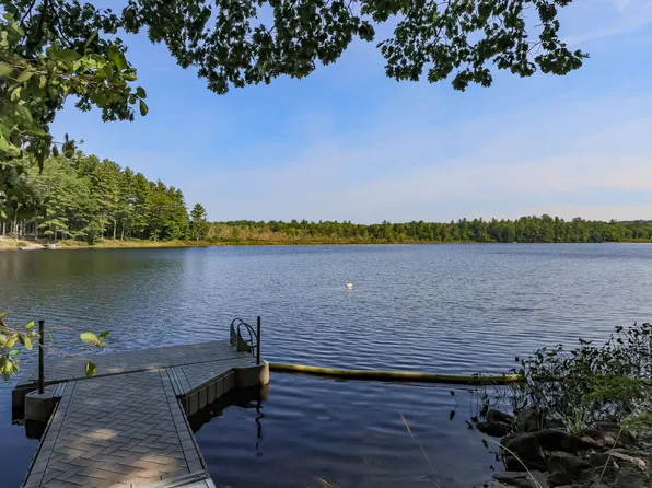 111 Shore Drive, Henniker, NH 03242