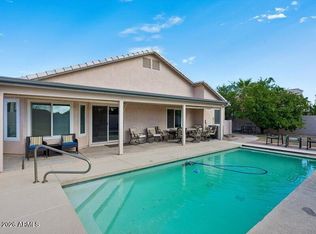 1460 S PUEBLO Street, Gilbert, AZ 85233