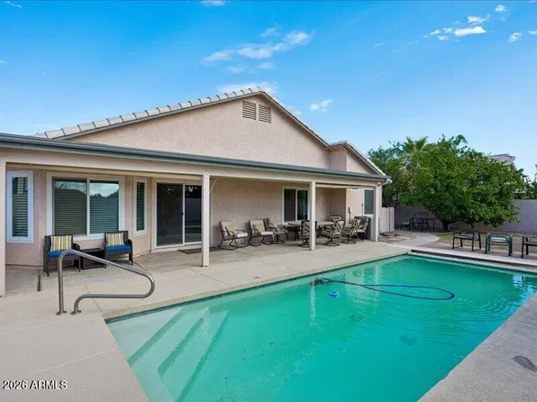 1460 S PUEBLO Street, Gilbert, AZ 85233