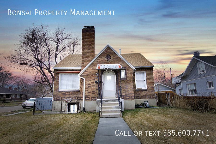 1st image of 1430 S Denver St #C