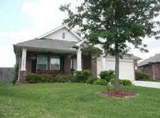 6706 Lilacbrook Ct, Spring, TX 77379