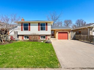 7847 Swan St, Niagara Falls, ON