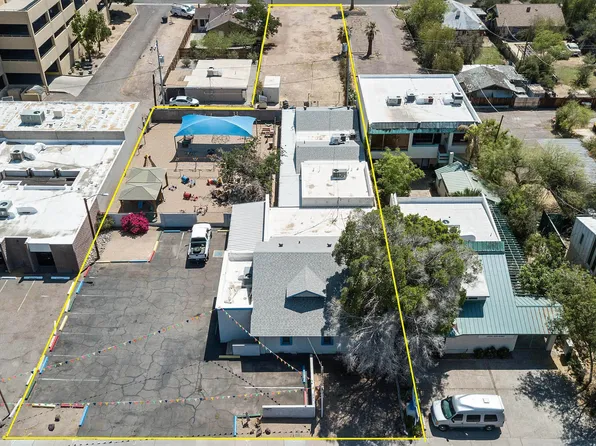 3823 N 3RD Street #6-, Phoenix, AZ 85012