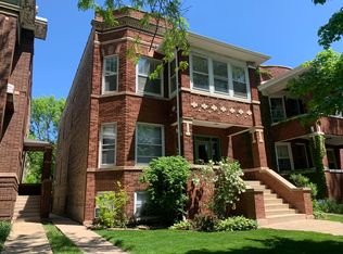 1314 W Rosedale Ave, Chicago, IL 60660