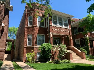 1314 W Rosedale Ave, Chicago, IL, 60660