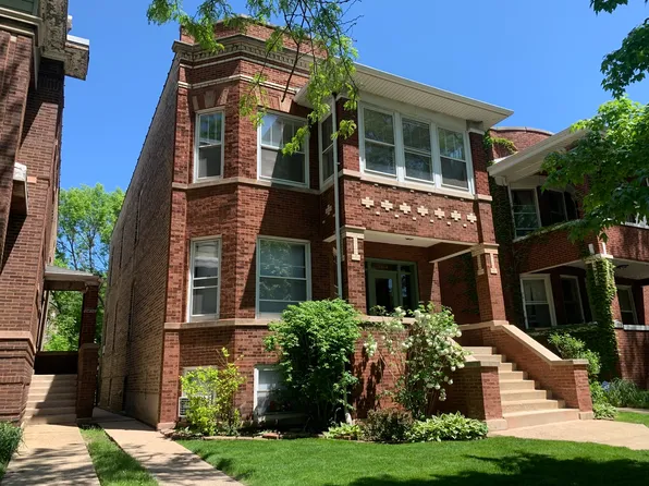 1314 W Rosedale Ave, Chicago, IL 60660