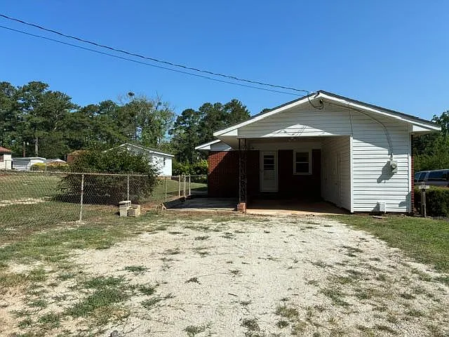 5510 Old Stage Rd — Photo 5