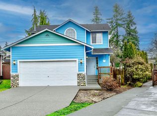 12830 16th Pl W, Everett, WA 98204