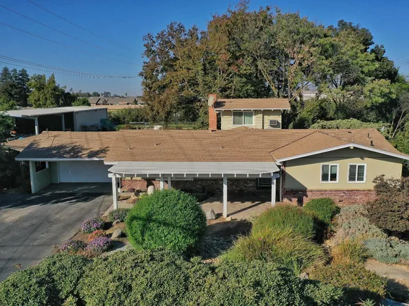 8234 S Frankwood Ave, Reedley, CA 93654