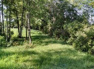 LOT 10 Budd St, Canajoharie, NY 13317