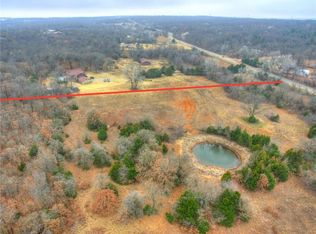 8500 N Luther Rd #A, Harrah, OK 73045