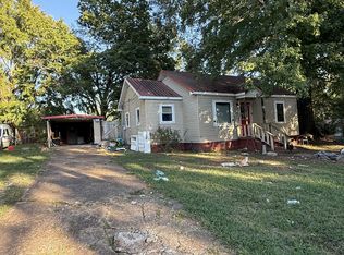 804 24th Ave N, Humboldt, TN 38343