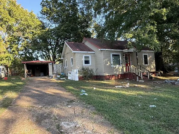 804 24th Ave N, Humboldt, TN 38343